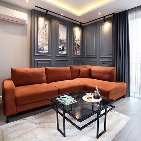 Atasehir The Place Suites イスタンブール エクステリア 写真